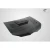 2006-2007 Subaru Impreza GT Concept Carbon Fiber Hood - image 7