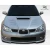 2006-2007 Subaru Impreza WRX STI GT Concept Hood - 1 Piece - image 4