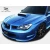 2006-2007 Subaru Impreza GT Concept Hood - image 4
