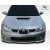 2006-2007 Subaru Impreza GT Concept Hood - image 5