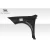 2005-2010 Chevrolet Cobalt GT Concept Fender - image 12