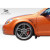 2005-2010 Chevrolet Cobalt Pontiac G5 Duraflex GT Concept Fenders - 2 Piece - image 3