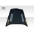 2005-2013 Chevrolet Corvette GT Concept Hood - image 7