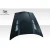 2005-2013 Chevrolet Corvette GT Concept Hood - image 8