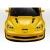 2005-2013 Chevrolet Corvette GT Concept Hood - image 1