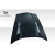 2005-2013 Chevrolet Corvette GT Concept Hood - image 11