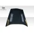 2005-2013 Chevrolet Corvette GT Concept Hood - image 4