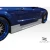 2005-2009 Ford Mustang GT Concept Kit - image 7
