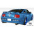 2005-2009 Ford Mustang Duraflex GT Concept Body Kit - 4 Piece - image 45