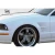2005-2009 Ford Mustang GT Concept Fender - image 7