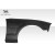 2005-2009 Ford Mustang GT Concept Fenders - 2 Piece - image 5