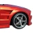 2005-2009 Ford Mustang GT Concept Fender - image 3