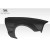2005-2009 Ford Mustang GT Concept Fenders - 2 Piece - image 6