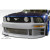 2005-2009 Ford Mustang Duraflex GT Concept Front Bumper - 1 Piece - image 3