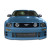 2005-2009 Ford Mustang GT Concept Front Bumper - 1 Piece - image 1