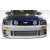 2005-2009 Ford Mustang GT Concept Front Bumper - 1 Piece - image 8