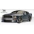 2005-2009 Ford Mustang GT Concept Front Bumper - image 16