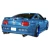 2005-2009 Ford Mustang GT Concept Rear Bumper - image 1