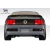 2005-2009 Ford Mustang GT Concept Rear Bumper - image 14