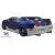 2005-2009 Ford Mustang GT Concept Rear Bumper - image 7