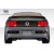 2005-2009 Ford Mustang GT Concept Rear Bumper - image 15
