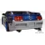 2005-2009 Ford Mustang GT Concept Rear Bumper - image 10