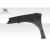 2005-2010 Pontiac G6 GT Concept Fender - image 7