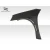 2005-2010 Pontiac G6 GT Concept Fender - image 9