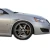 2005-2010 Pontiac G6 GT Concept Fender - image 1