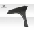 2005-2010 Pontiac G6 GT Concept Fender - image 8