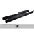 2008-2015 Audi R8 AF Signature Series Side Skirts - image 23