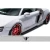 2008-2015 Audi R8 AF Signature Series Side Skirts - image 27