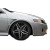 2004-2008 Acura TSX GT Concept Fenders - 2 Piece - image 3