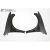 2004-2008 Acura TSX GT Concept Fender - image 6
