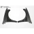 2004-2008 Acura TSX GT Concept Fender - image 4