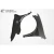 2004-2008 Acura TSX GT Concept Fender - image 9