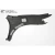 2004-2008 Acura TSX GT Concept Fender - image 13
