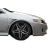 2004-2008 Acura TSX GT Concept Fender - image 1