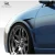2004-2008 Acura TSX GT Concept Fender - image 4