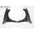 2004-2008 Acura TSX GT Concept Fenders - 2 Piece - image 4
