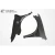 2004-2008 Acura TSX GT Concept Fenders - 2 Piece - image 5