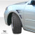 2004-2009 Mazda 3 4DR GT Concept Fenders - 2 Piece - image 3