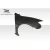 2004-2009 Mazda 3 GT Concept Fender - image 5