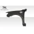 2004-2009 Mazda 3 GT Concept Fender - image 7