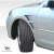 2004-2009 Mazda 3 GT Concept Fender - image 4