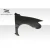 2004-2009 Mazda 3 GT Concept Fender - image 8