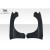 2004-2006 Pontiac GTO Duraflex GT Concept Fenders - 2 Piece - image 4