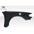 2004-2006 Pontiac GTO GT Concept Fenders - 2 Piece - image 5