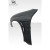 2004-2006 Pontiac GTO GT Concept Fenders - 2 Piece - image 6