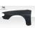 2004-2006 Pontiac GTO GT Concept Fenders - 2 Piece - image 5